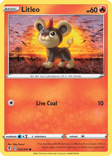Litleo