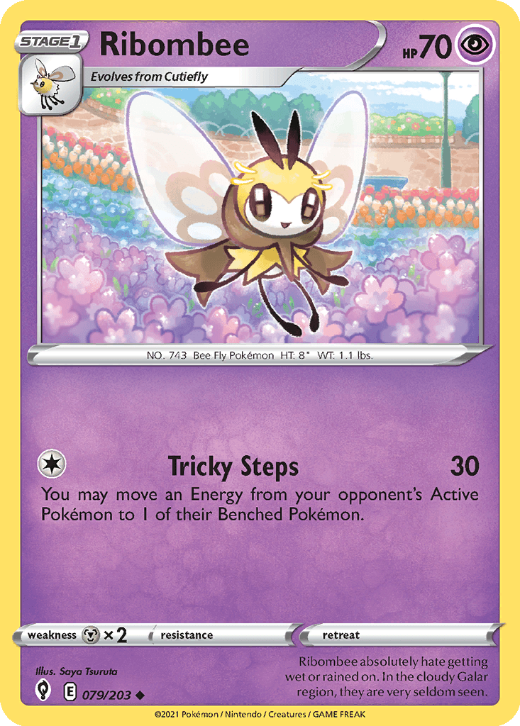Ribombee