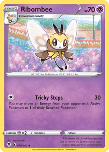 Ribombee