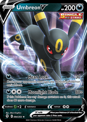 Umbreon V