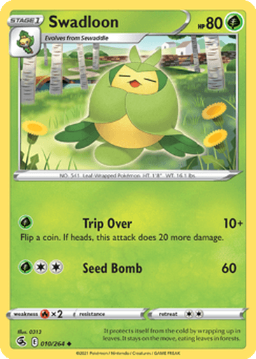 Swadloon