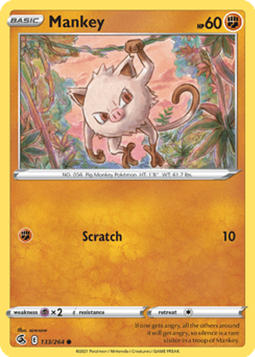 Mankey