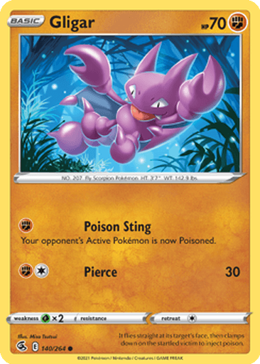 Gligar