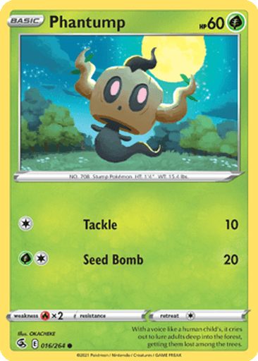 Phantump