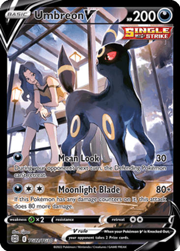 Umbreon V