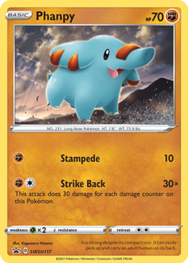 Phanpy