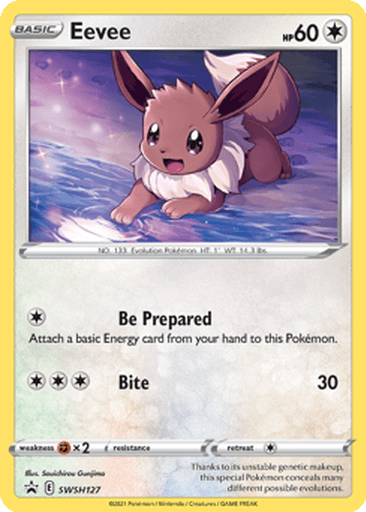Eevee