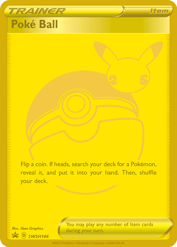 Poké Ball