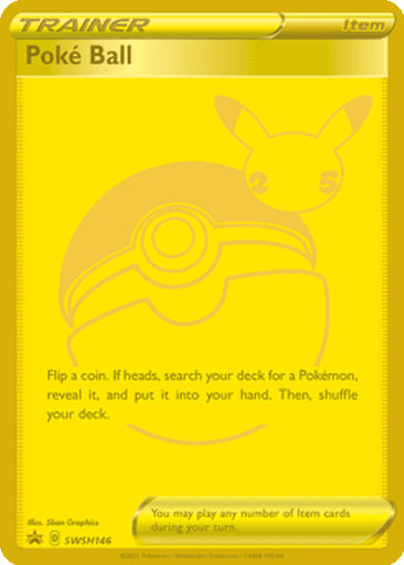 Poké Ball