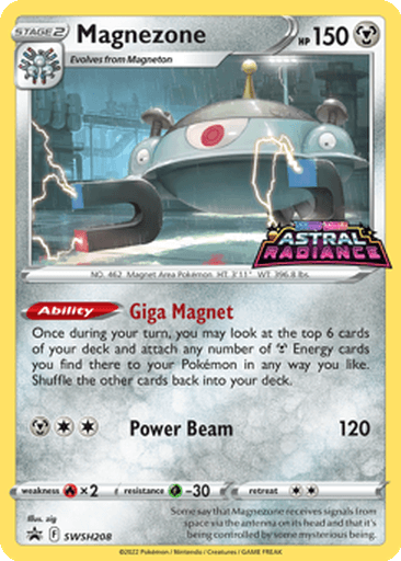 Magnezone