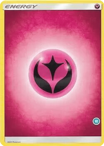 Fairy Energy