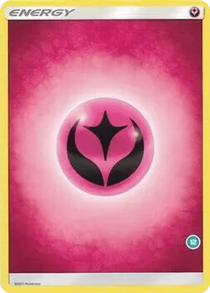 Fairy Energy