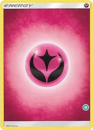 Fairy Energy