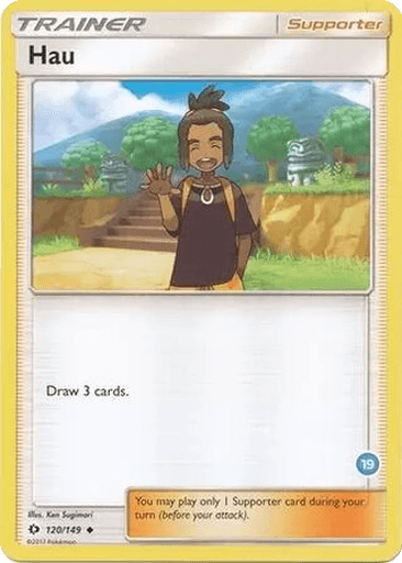 Hau