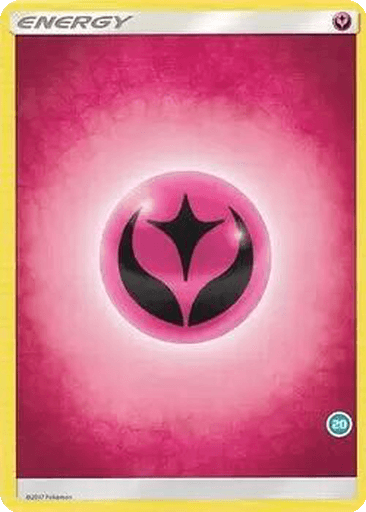 Fairy Energy