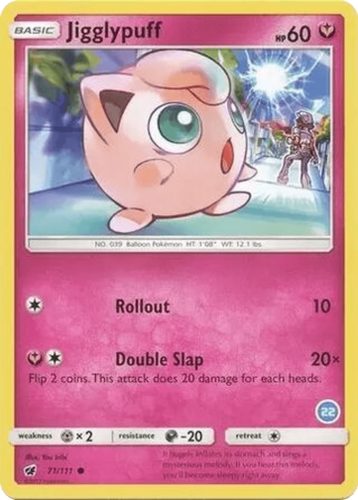 Jigglypuff