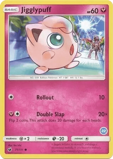 Jigglypuff