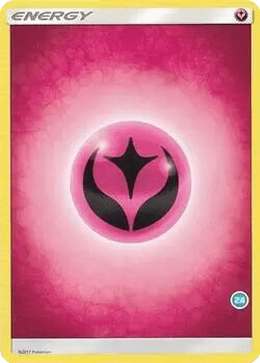 Fairy Energy