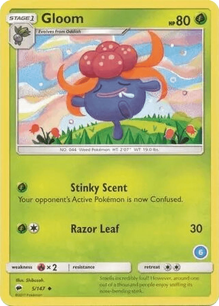 Gloom