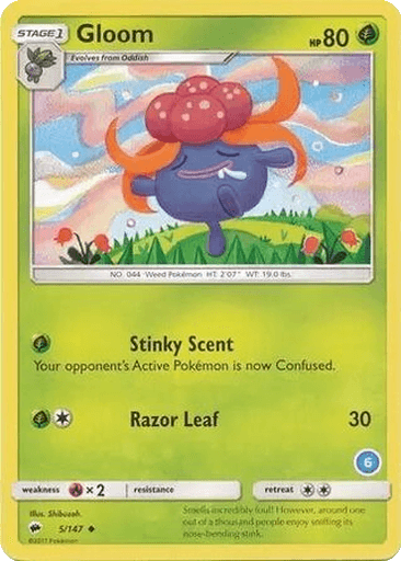 Gloom