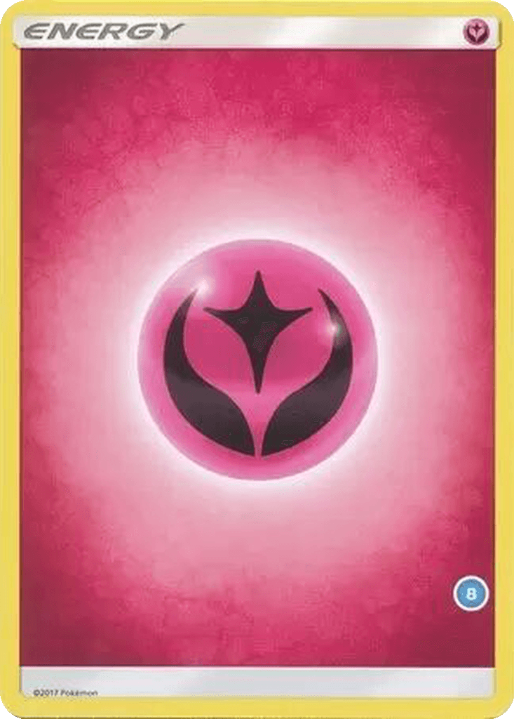 Fairy Energy