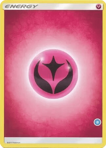 Fairy Energy