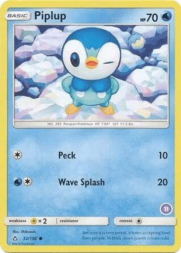 Piplup
