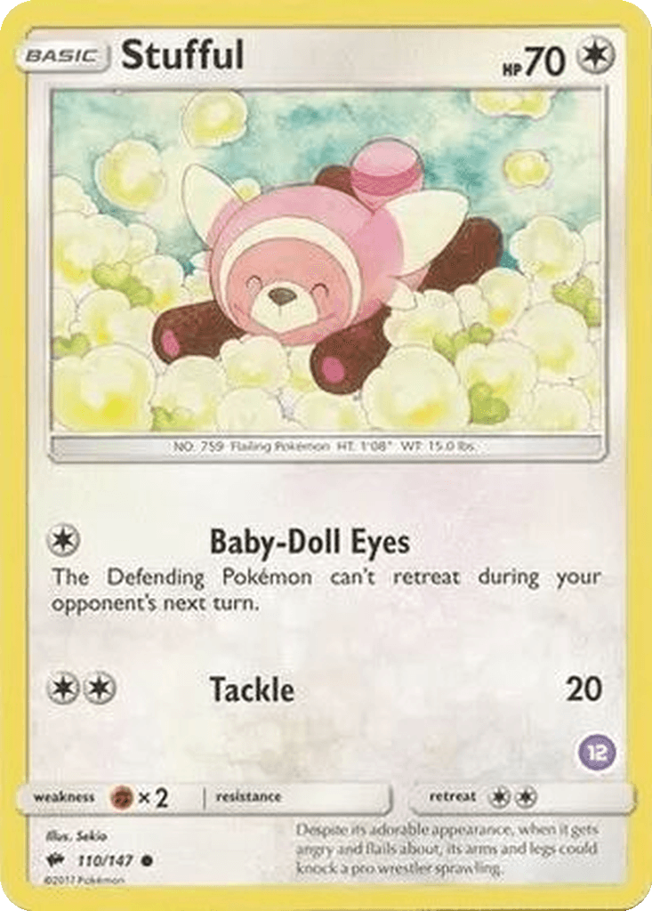 Stufful