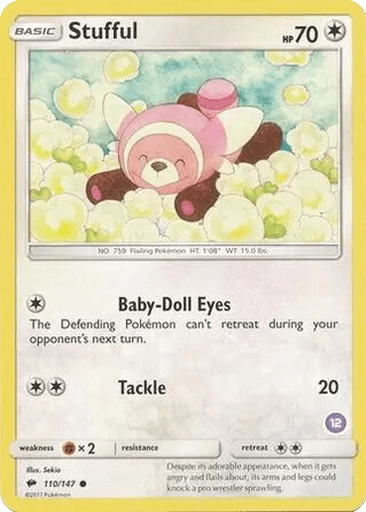 Stufful