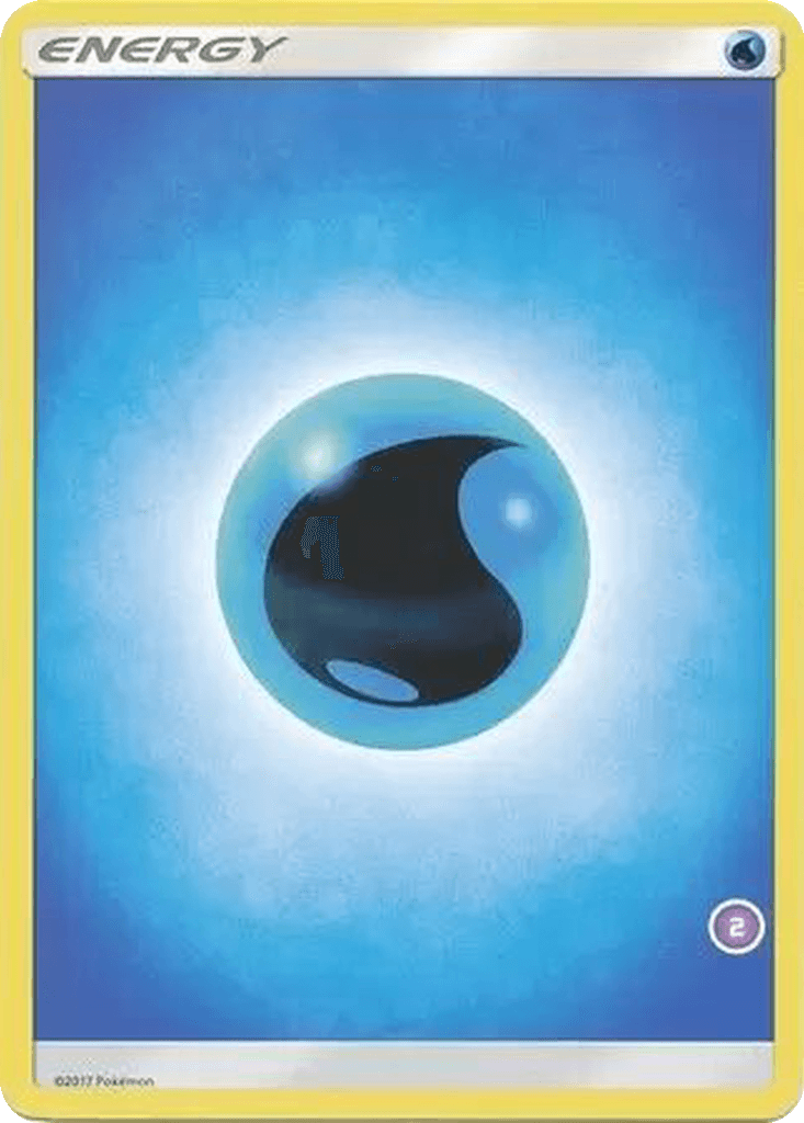 Water Energy