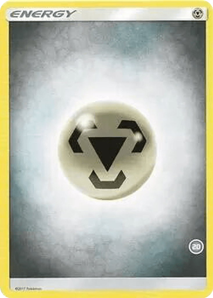 Metal Energy