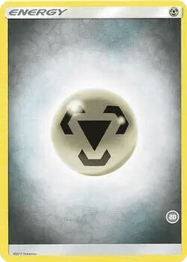 Metal Energy