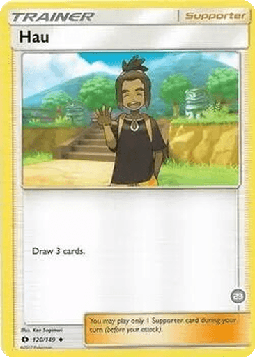 Hau
