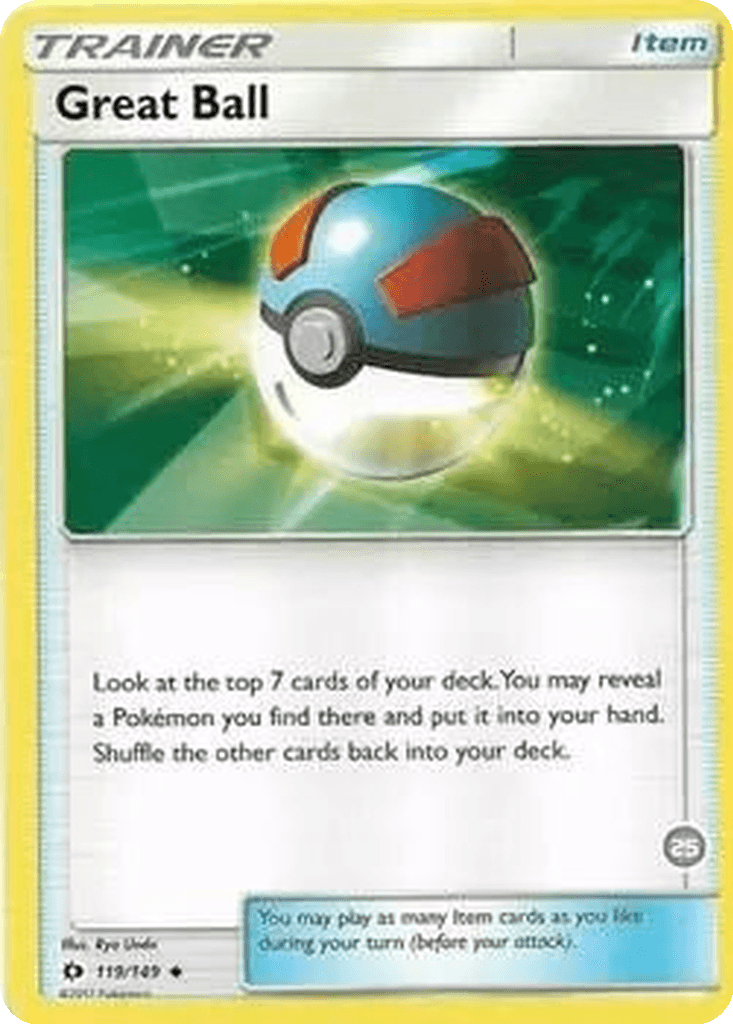 Great Ball