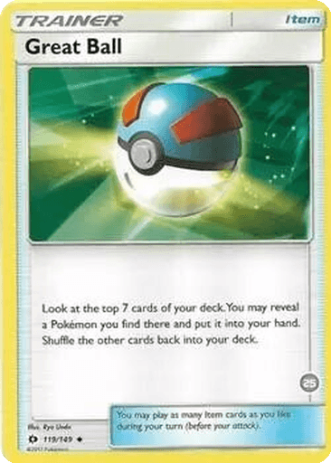 Great Ball