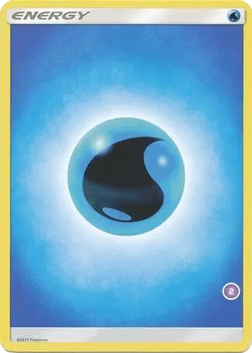 Water Energy