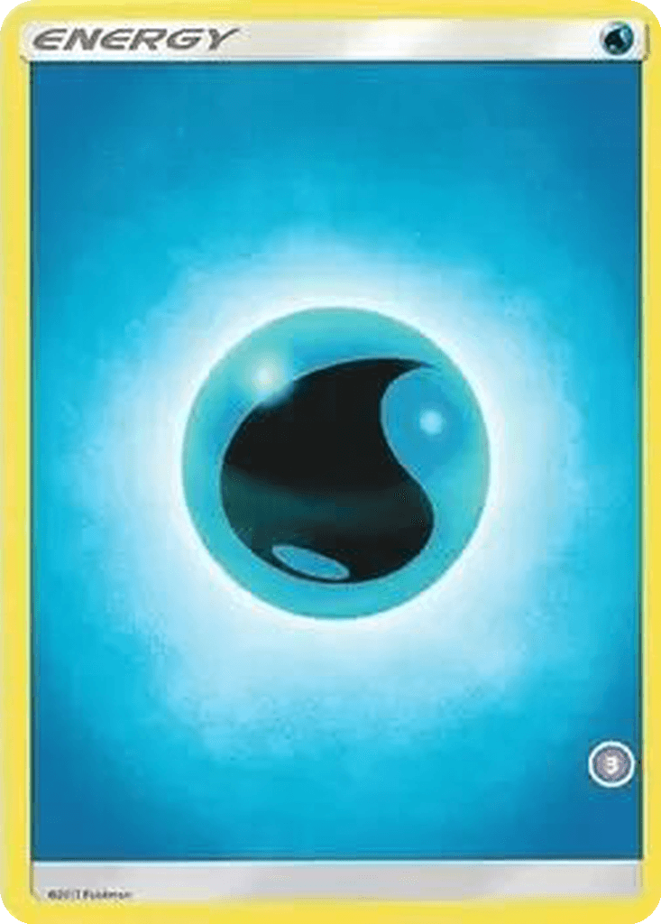 Water Energy