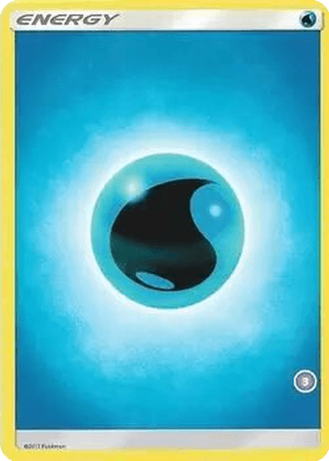 Water Energy