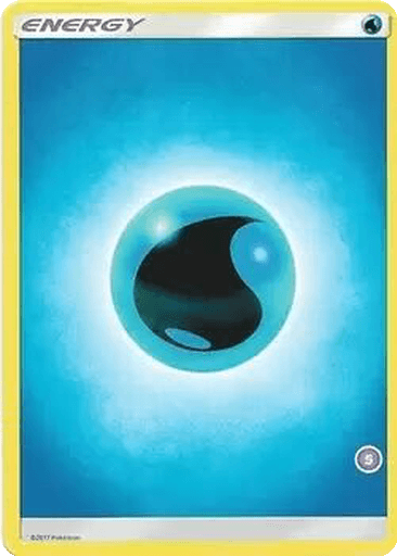 Water Energy