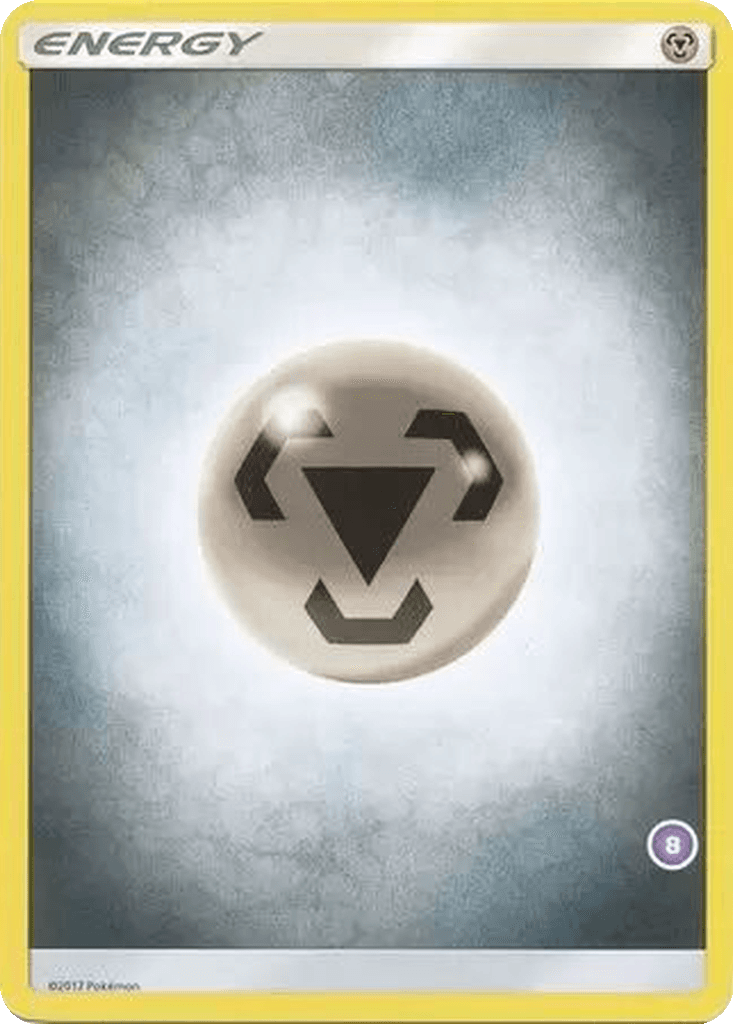 Metal Energy