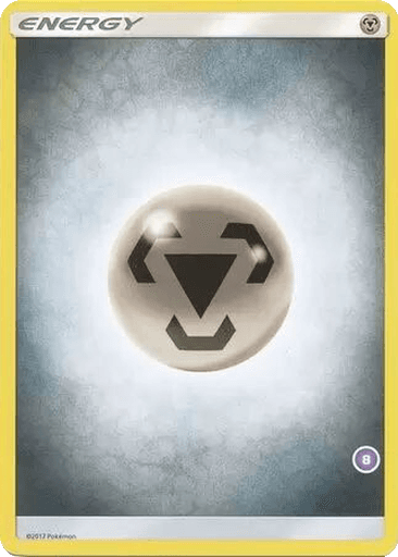 Metal Energy