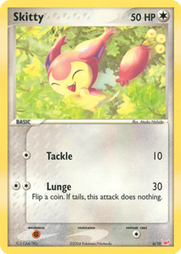 Skitty