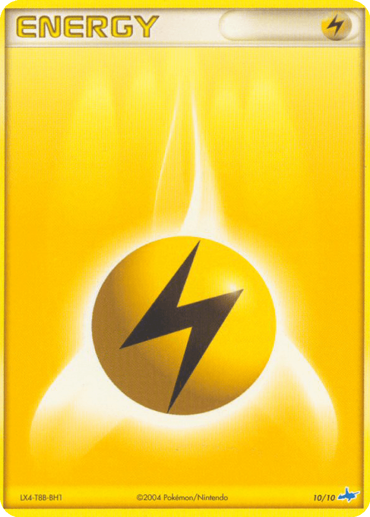 Lightning Energy