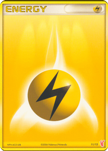 Lightning Energy