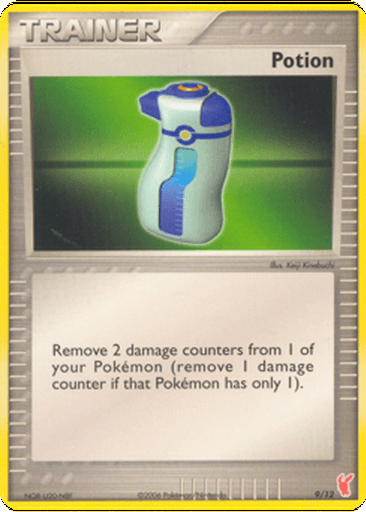 Potion