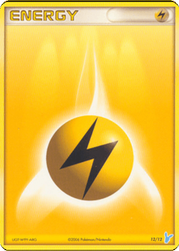 Lightning Energy