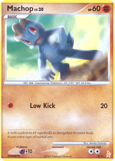 Machop