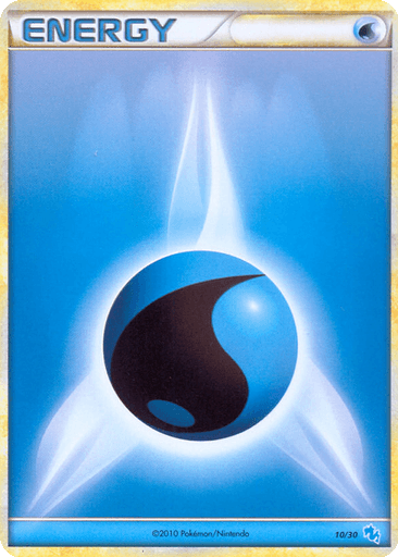 Water Energy