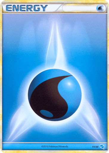 Water Energy