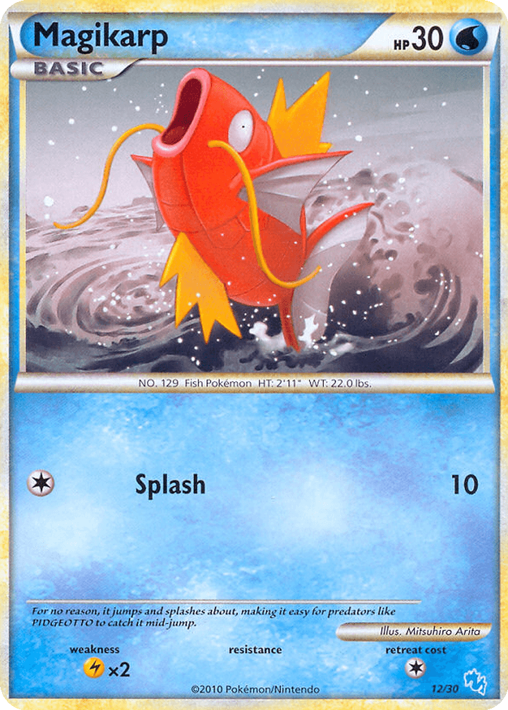 Magikarp